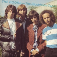 The Doors - The Stockholm Tapes