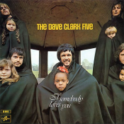 The Dave Clark Five - If Somebody Loves You