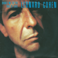 Leonard Cohen - Dance Me To The End Of Love