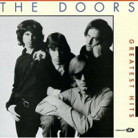 The Doors - The Greatest Hits