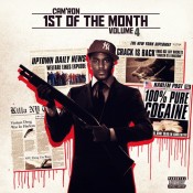 Cam'ron - 1st of the Month, Volume 4
