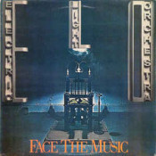 Electric Light Orchestra (ELO) - Face The Music