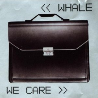 Whale - We Care
