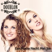 Duo Doublon - Een mooie nacht met jou