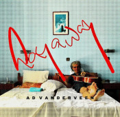 Ad Vanderveen - Layaway