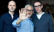 Above And Beyond (Above & Beyond)