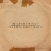 Kris Kristofferson - The Cedar Creek Sessions