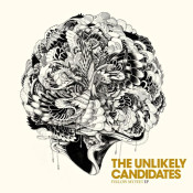 The Unlikely Candidates - Follow My Feet EP