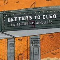 Letters to Cleo - From Boston Massachusetts