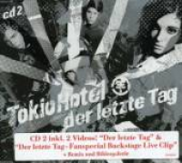 Tokio Hotel - Der Letzte Tag