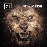 50 Cent - Animal Ambition - An Untamed Desire To Win