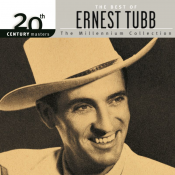 Ernest Tubb - 20th Century Masters