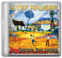 Stef Kruger - Skilder Jou Liefde