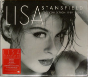 Lisa Stansfield - The Collection 1989 - 2003