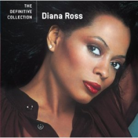 Diana Ross - The Definitive Collection