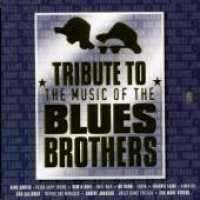 The Blues Brothers - Tribute To The Music Of The Blues Brothers