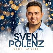 Sven Polenz - Schritte im Schnee