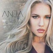 Anja Nissen - Where I Am