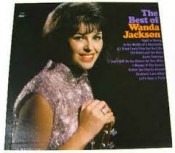 Wanda Jackson - The Best Of Wanda Jackson