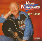 Henk Wijngaard - Da's leuk