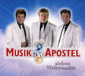 MusikApostel - Sieben Weltwunder