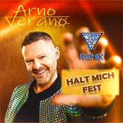 Arno Verano - Halt mich fest (Formwandla Remix)