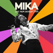 Mika - Live from Brooklyn Steel