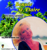 Bonnie St. Claire - Te Veel Gevoel