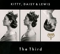 Kitty, Daisy & Lewis - The Third