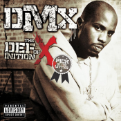 DMX - The Definition of X