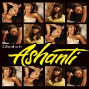 Ashanti - Collectables By