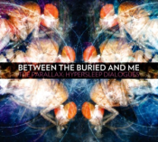Between The Buried And Me (BTBAM) - The Parallax: Hypersleep Dialogues - EP