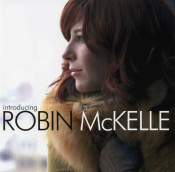 Robin McKelle - Introducing Robin McKelle
