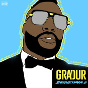 Gradur - ShegueyVara 2