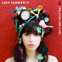 Lucy Schwartz - Help Me! Help Me! (EP)