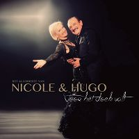 Nicole & Hugo - Voor het doek valt - Het allerbeste van Nicole & Hugo