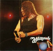 Whitesnake - Rock In Rio