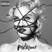 Madonna - Rebel Heart EP