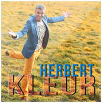 Herbert Verhaeghe - Kleur