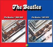 The Beatles - 1962-1966 / 1967-1970