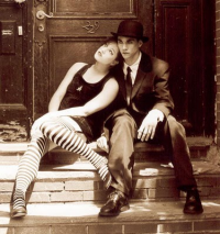 The Dresden Dolls - Girl Anachronism