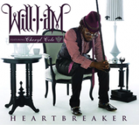 Will.I.am - Heartbreaker