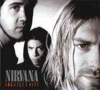 Nirvana - Greatest Hits 2