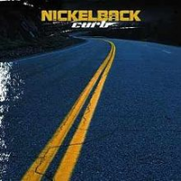 Nickelback - Curb (re-issue)