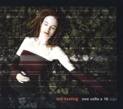 Zoë Keating - One Cello X 16 (EP)