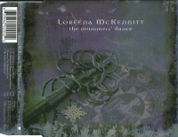 Loreena McKennitt - The Mummers' Dance (MaxiCD)
