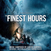 Carter Burwell - The Finest Hours