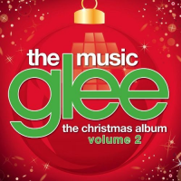Glee Cast - Glee: The Music, The Christmas Album volume 2