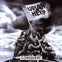 Uriah Heep - Conquest (Remastered)