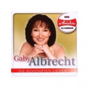 Gaby Albrecht - Ihre schönsten Lieder